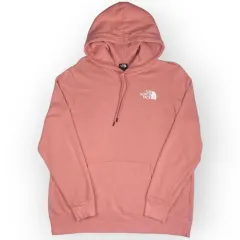 Women The North Face Hoodie (L)