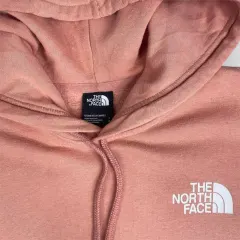 Women The North Face Hoodie (L)
