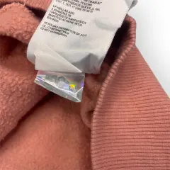 Women The North Face Hoodie (L)