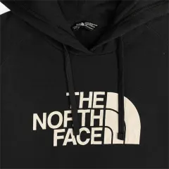 Women The North Face Hoodie (L)
