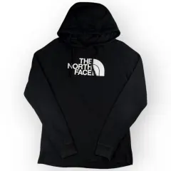 Women The North Face Hoodie (L)