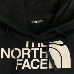 Women The North Face Hoodie (L)