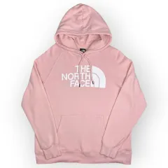Women The North Face Hoodie (L)