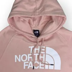 Women The North Face Hoodie (L)