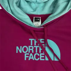 Women The North Face Hoodie (L)