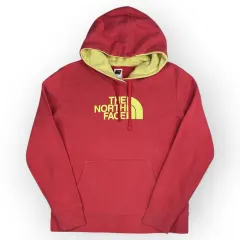 Women The North Face Hoodie (L)