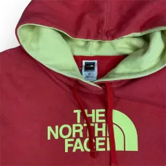 Women The North Face Hoodie (L)