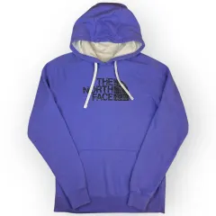 Women The North Face Hoodie (L)
