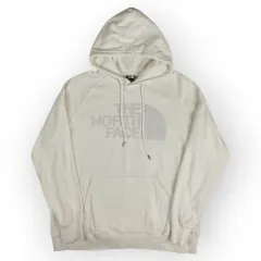 Women The North Face Hoodie (M)