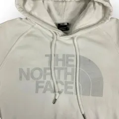 Women The North Face Hoodie (M)