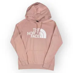 Women The North Face Hoodie (M)
