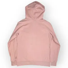 Women The North Face Hoodie (M)