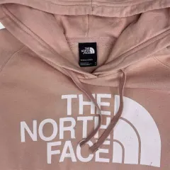 Women The North Face Hoodie (M)