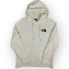 Women The North Face Hoodie (M)