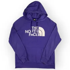 Women The North Face Hoodie (S)