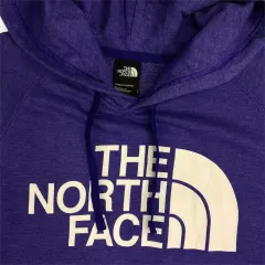 Women The North Face Hoodie (S)