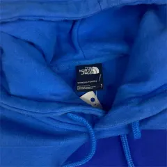 Women The North Face Hoodie (S)