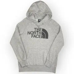 Women The North Face Hoodie (S)