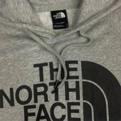 Women The North Face Hoodie (S)
