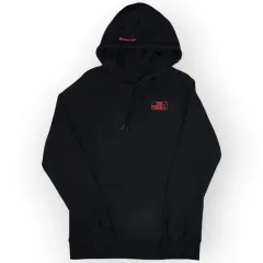Women The North Face Hoodie (S)