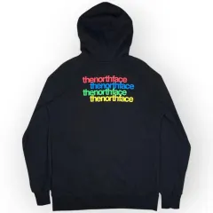 Women The North Face Hoodie (S)