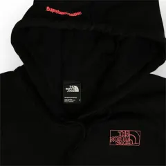 Women The North Face Hoodie (S)
