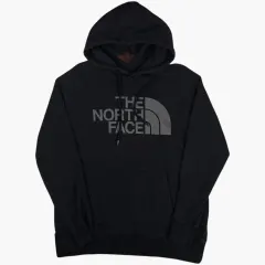 Women The North Face Hoodie (S)