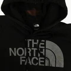 Women The North Face Hoodie (S)