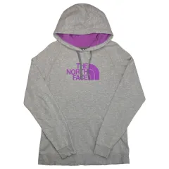 Women The North Face Hoodie (XL)