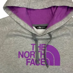 Women The North Face Hoodie (XL)