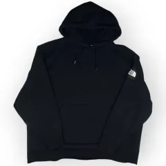 Women The North Face Hoodie (XL)