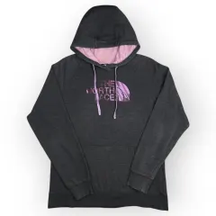 Women The North Face Hoodie (XL)