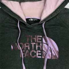 Women The North Face Hoodie (XL)