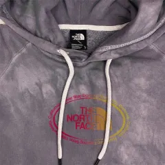 Women The North Face Hoodie (XL)