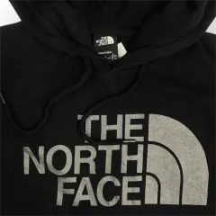 Women The North Face Hoodie (XS)