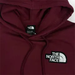 Women The North Face Hoodie (XS)
