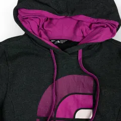 Women The North Face Hoodie (XS)