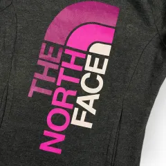 Women The North Face Hoodie (XS)