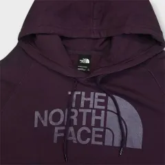 Women The North Face Hoodie (XXL)