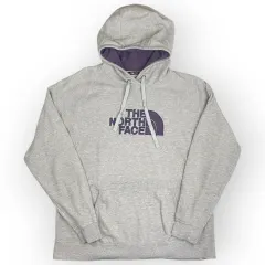 Women The North Face Hoodie (XXL)