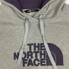 Women The North Face Hoodie (XXL)