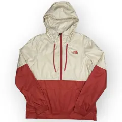 Women The North Face Light Parka Jacket (S)
