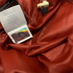 Women The North Face Light Parka Jacket (S)
