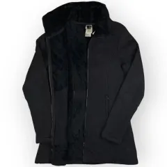 Women The North Face Long Gogh Coat (S)