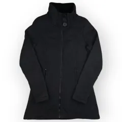 Women The North Face Long Gogh Coat (S)