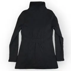 Women The North Face Long Gogh Coat (S)