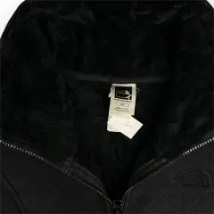 Women The North Face Long Gogh Coat (S)