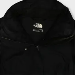 Women The North Face Long Jacket (XS)