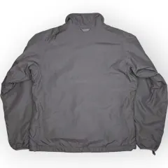 Women The North Face Puffer Jacket (M)