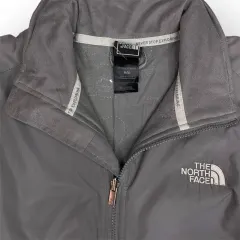 Women The North Face Puffer Jacket (M)
